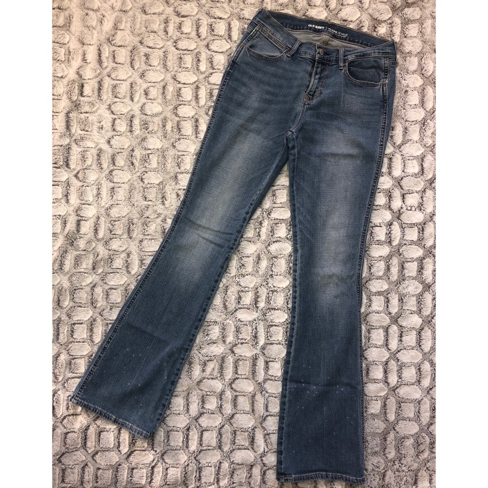 Old Navy Flares
